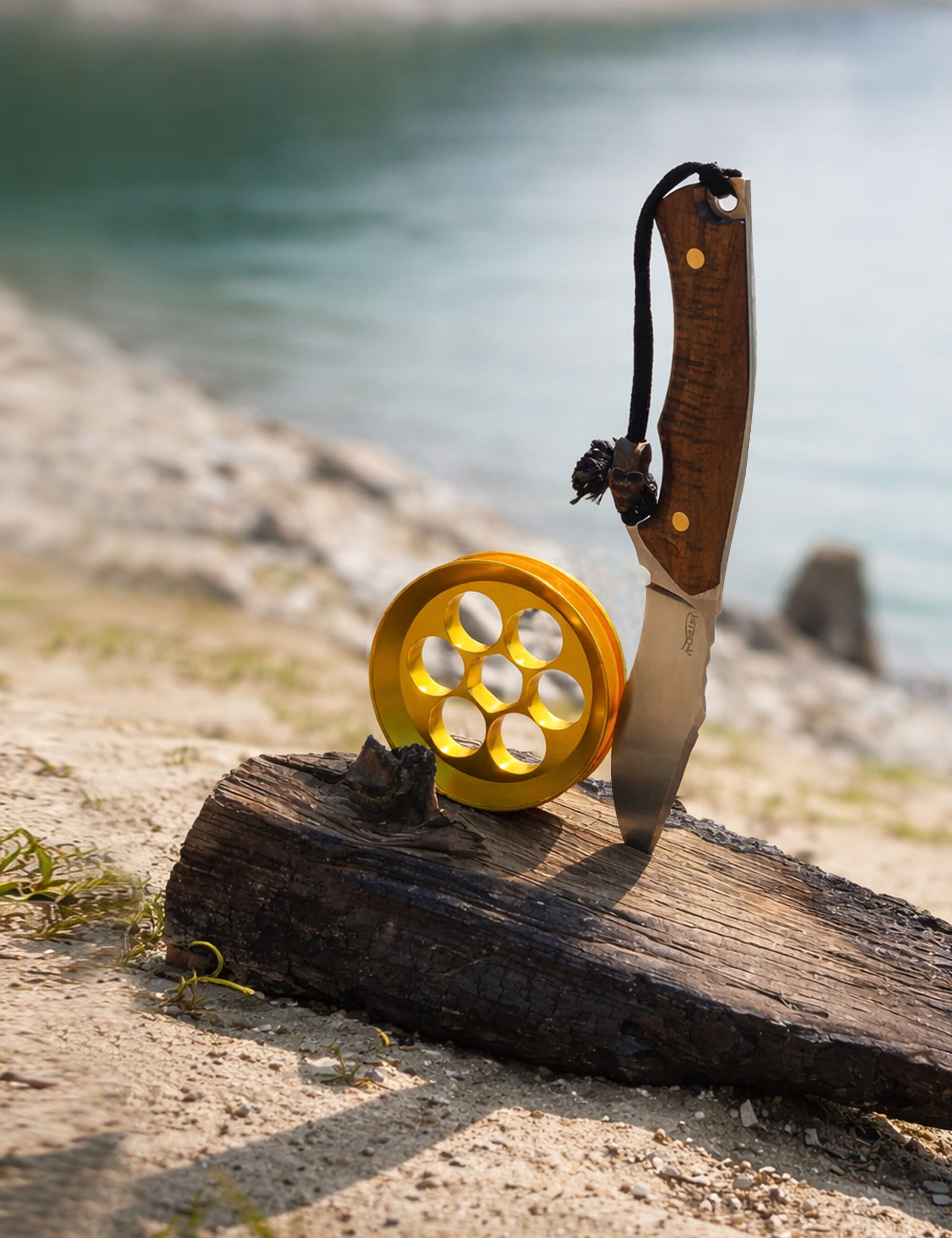 YOYITO Aluminum Handline Fishing Reels & Kits Fishing Yoyito YOYITO Aluminum Handline Fishing Reels & Kits Fishing Yoyito
