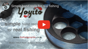check this video to learn how to cast with the Yoyito